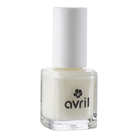  AVRIL SOIN BLANCHISSEUR Vernis blanchisseur  1 of 2 