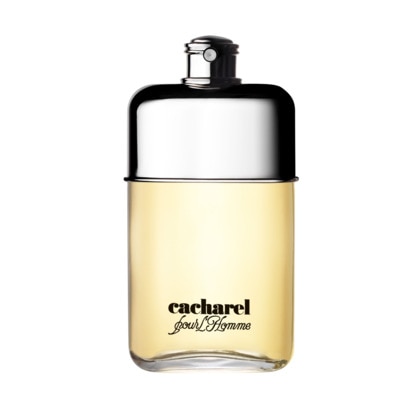 100ML CACHAREL CACHAREL HOMME Eau de toilette  1 of 4 