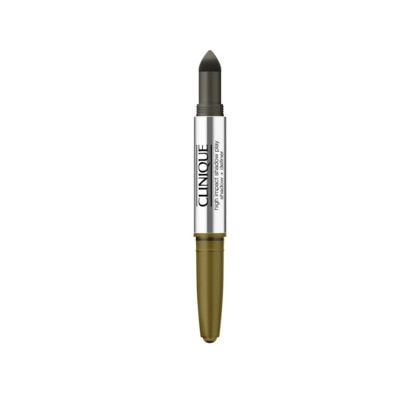 Clinique HIGHT IMPACT SHADOW PLAY Ombre à paupières 1 of 4