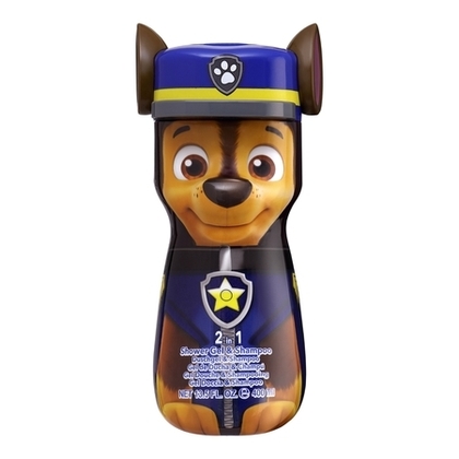 400ML DISNEY PAW PATROL Gel douche & shampoing  1 of 1 