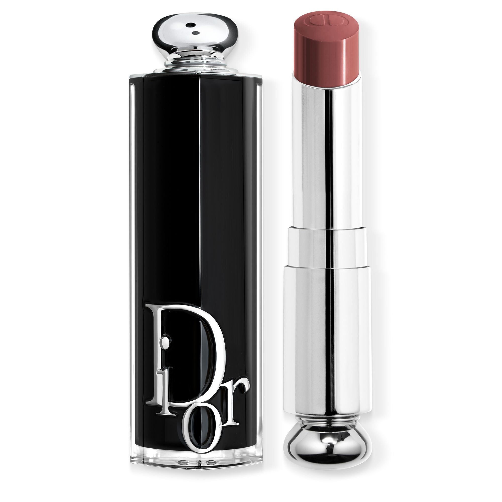 Dior Addict - Rouge À Lèvres Brillant - 90 % D'origine Naturelle - Rechargeable
