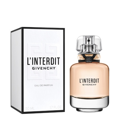 Eau de parfum