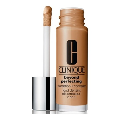  Clinique BEYOND PERFECTING™ Fond de teint+anti cernes  1 of 3 