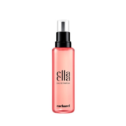 100ML CACHAREL ELLA ELLA Eau de parfum recharge  1 of 4 