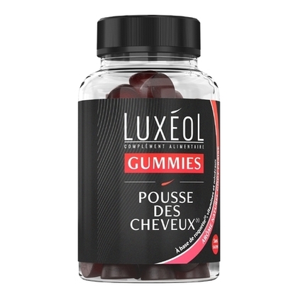 Complément alimentaire pousse des cheveux