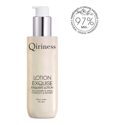 Qiriness - Initiation - Lotion Exquise - 200ml