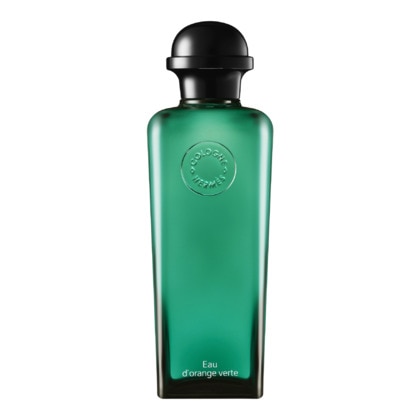 400ML Hermès EAU D'ORANGE VERTE Eau de cologne  1 of 1 