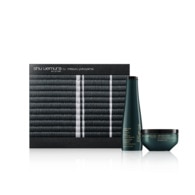  SHU UEMURA ART OF HAIR ULTIMATE RESET Coffret - shampoing + masque  