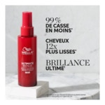 95ML WELLA PROFESSIONALS ULTIMATE REPAIR Soin miracle revitalisant - traitement réparateur sans rinçage cheveux abîmés 4 of 4 Soin miracle revitalisant - traitement réparateur sans rinçage cheveux abîmés