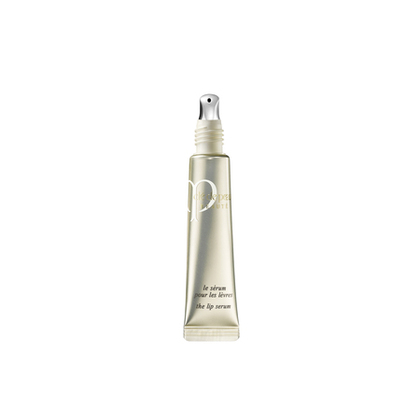 15ML CLÉ DE PEAU BEAUTÉ SPECIALIST CARE Sérum pour les lèvres  1 of 2 