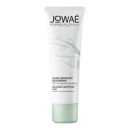 40ML JOWAE Pureté FLUIDE MATIFIANT EQUILIBRANT  1 of 1 