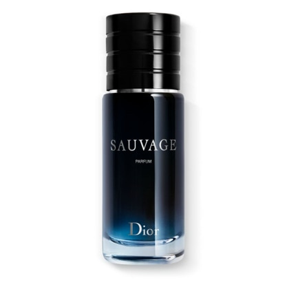 30ML DIOR SAUVAGE Parfum - rechargeable  1 of 4 