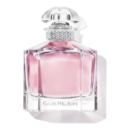 100ml Guerlain MON GUERLAIN SPARKLING BOUQUET Eau de parfum  1 of 3 