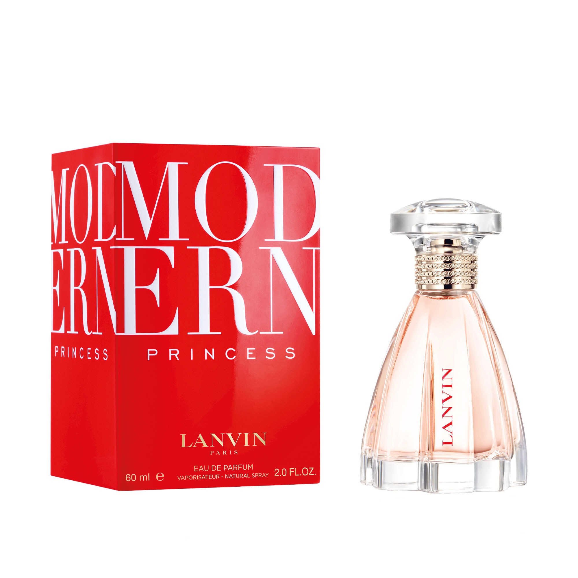 60mL Lanvin MODERN PRINCESS Eau de parfum 2 of 4 Eau de parfum