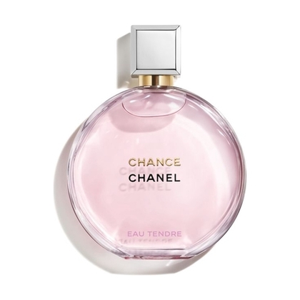 50ML CHANEL CHANCE EAU TENDRE Eau de parfum  1 of 1 