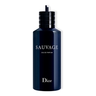 300ML DIOR SAUVAGE Recharge eau de parfum  1 of 2 