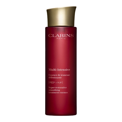 Clarins - Multi-intensive - Essence De Jeunesse Défroissante - 200ml