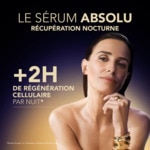 0.03kg Lierac PREMIUM Le sérum récupération nocturne  2 of 4 Le sérum récupération nocturne