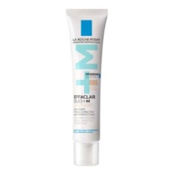  LA ROCHE POSAY EFFACLAR EFFACLAR DUO M UNIF.TEIN.LIGHT 40ML TBE  1 of 2 