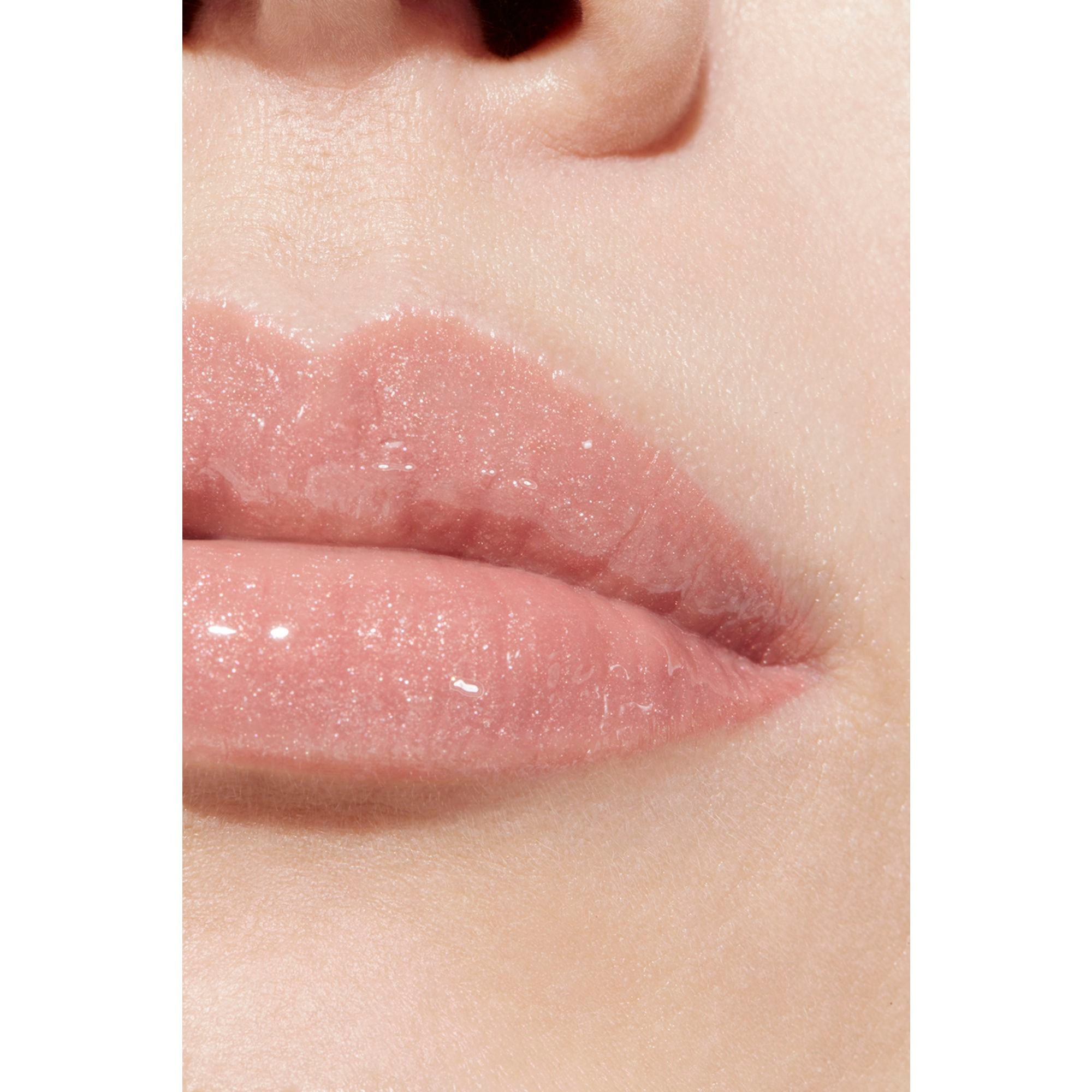 CHANEL ROUGE COCO Hydra gloss haute brillance hydratant et lissant 1 of 4