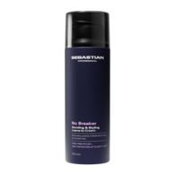 145ml SEBASTIAN NO BREAKER Crème de soin de coiffage et reconstruction sans rinçage  1 of 2 