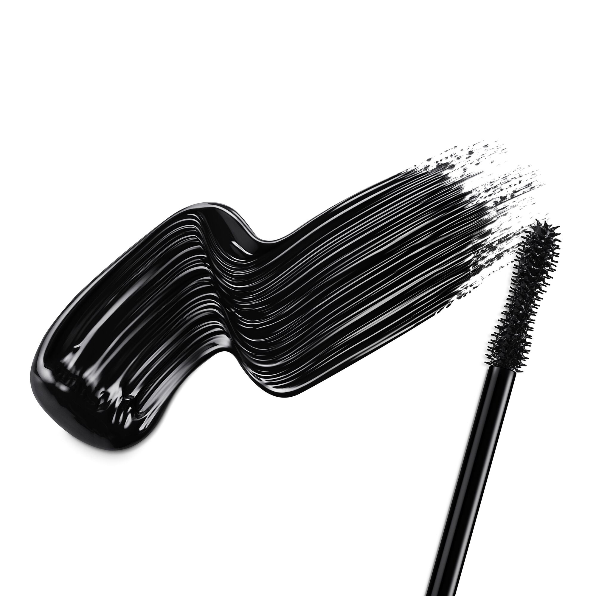 Overvolume mascara volume extrême - tenue 24 h - définition cil-à-cil