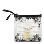 125ML Leonor Greyl TROUSSES VOYAGE Trousse Week-End Volume  1 of 3 Trousse Week-End Volume