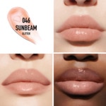DIOR DIOR ADDICT LIP MAXIMIZER Gloss repulpant lèvres - hydratation et effet volume instantané et longue durée 3 of 4 Gloss repulpant lèvres - hydratation et effet volume instantané et longue durée