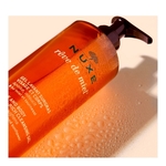 40ML Nuxe REVE DE MIEL Gel Lavant Surgras Visage et Corps  2 of 4 Gel Lavant Surgras Visage et Corps
