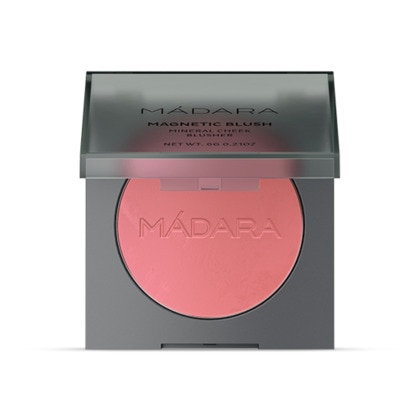  MADARA MAGNETIC BLUSH Fard à joues minéral  1 of 4 