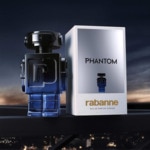 50ML Rabanne PHANTOM Eau de parfum intense - rechargeable 2 of 4 Eau de parfum intense - rechargeable