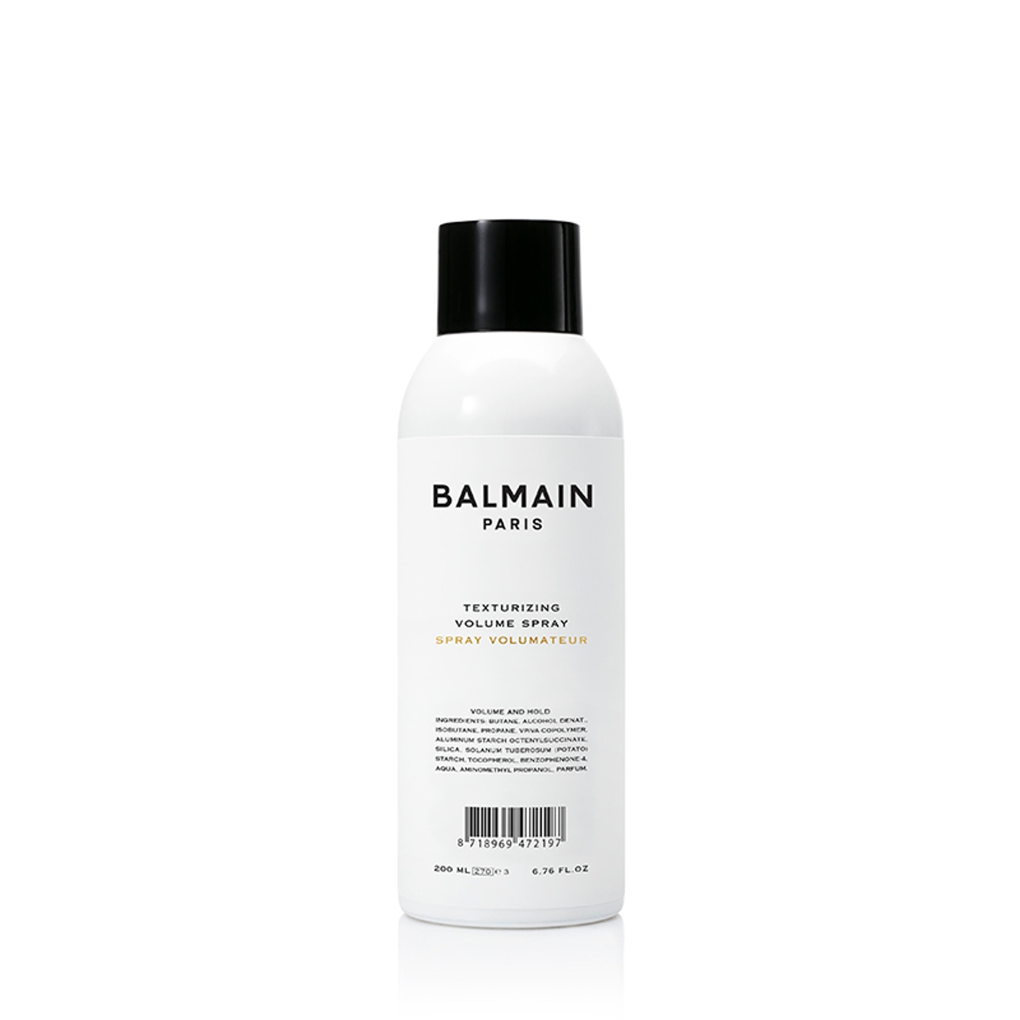 200mL BALMAIN HAIR STYLING Spray volumateur 1 of 2