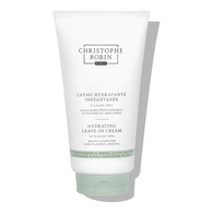 150ML CHRISTOPHE ROBIN HYDRATANT Crème hydratante instantanée à l'aloe vera  1 of 2 