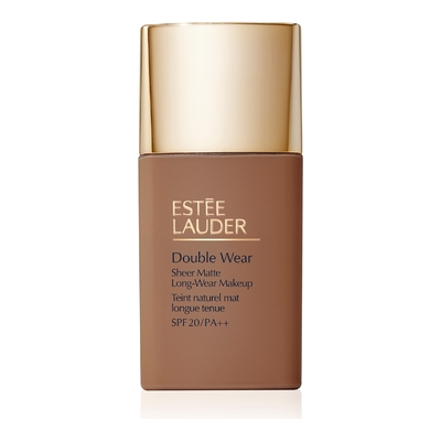 Este Lauder - Double Wear - Teint Naturel Longue Tenue Spf20 - 7w1 Deep Spice 66 €