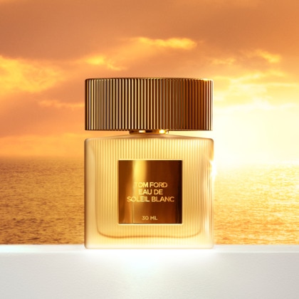 Eau de toilette