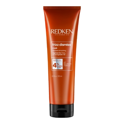 Redken - Frizz Dimiss - Masque Anti-frisottis - 250ml