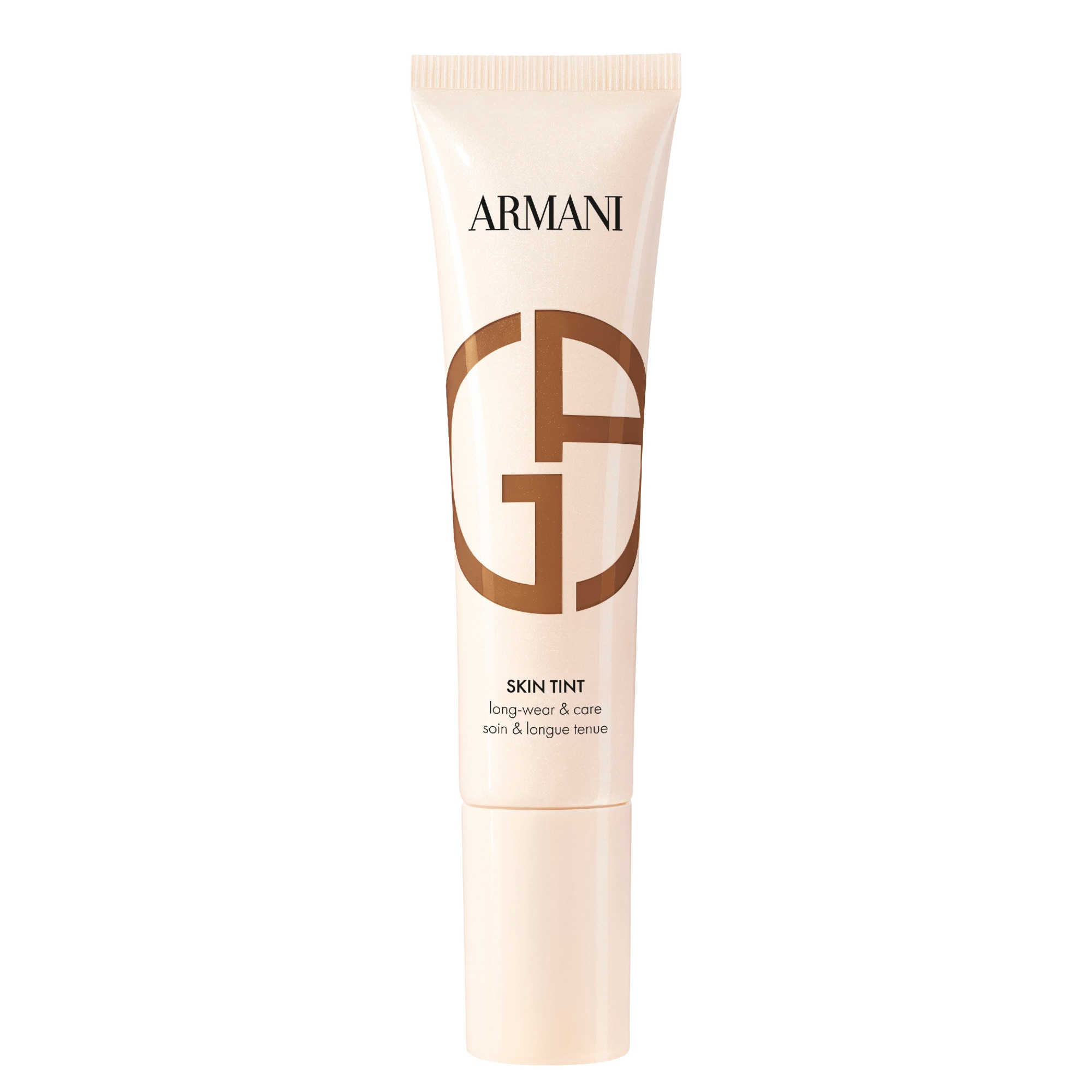 Armani - Skin Tint - Srum Teint - 17 50 €
