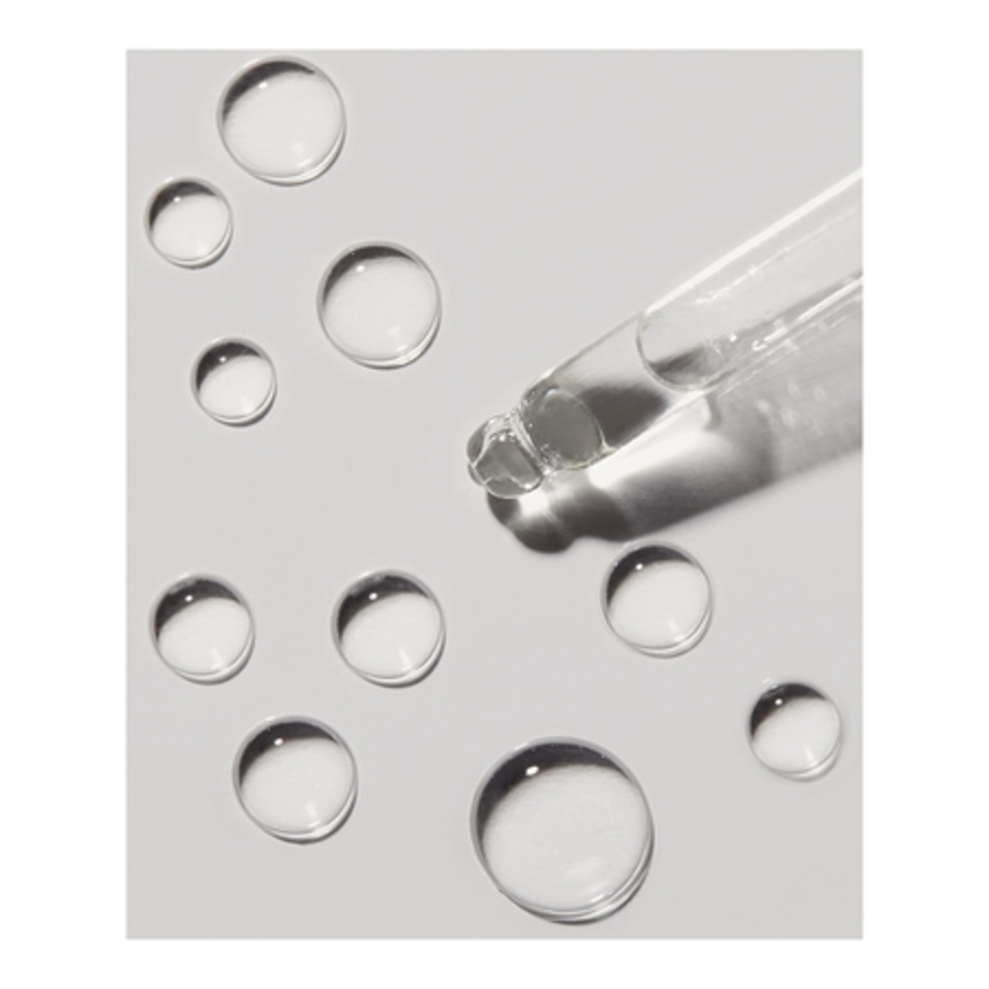 Sérum zéro défaut