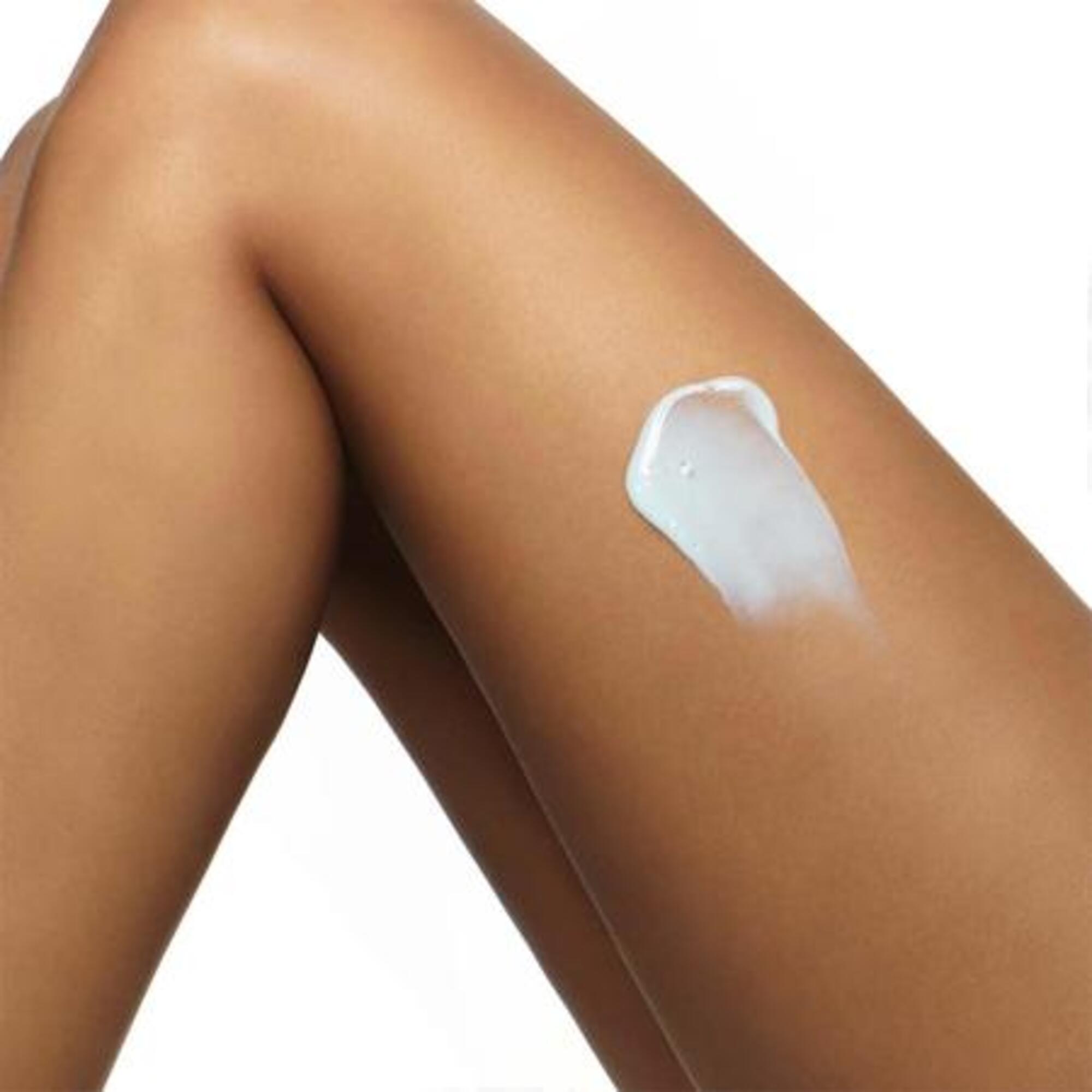 Lait jambes lourdes