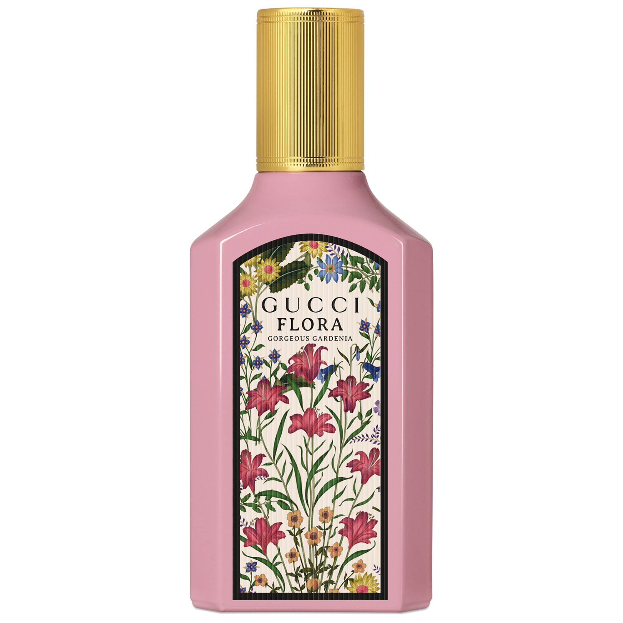 50ML Gucci FLORA GORGEOUS GARDENIA Eau de parfum 1 of 4 Eau de parfum