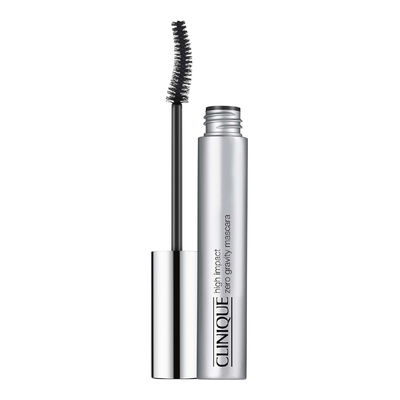 Clinique - High Impact™ Zero Gravity Mascara - Mascara Impact Recourbant Optimal - Black