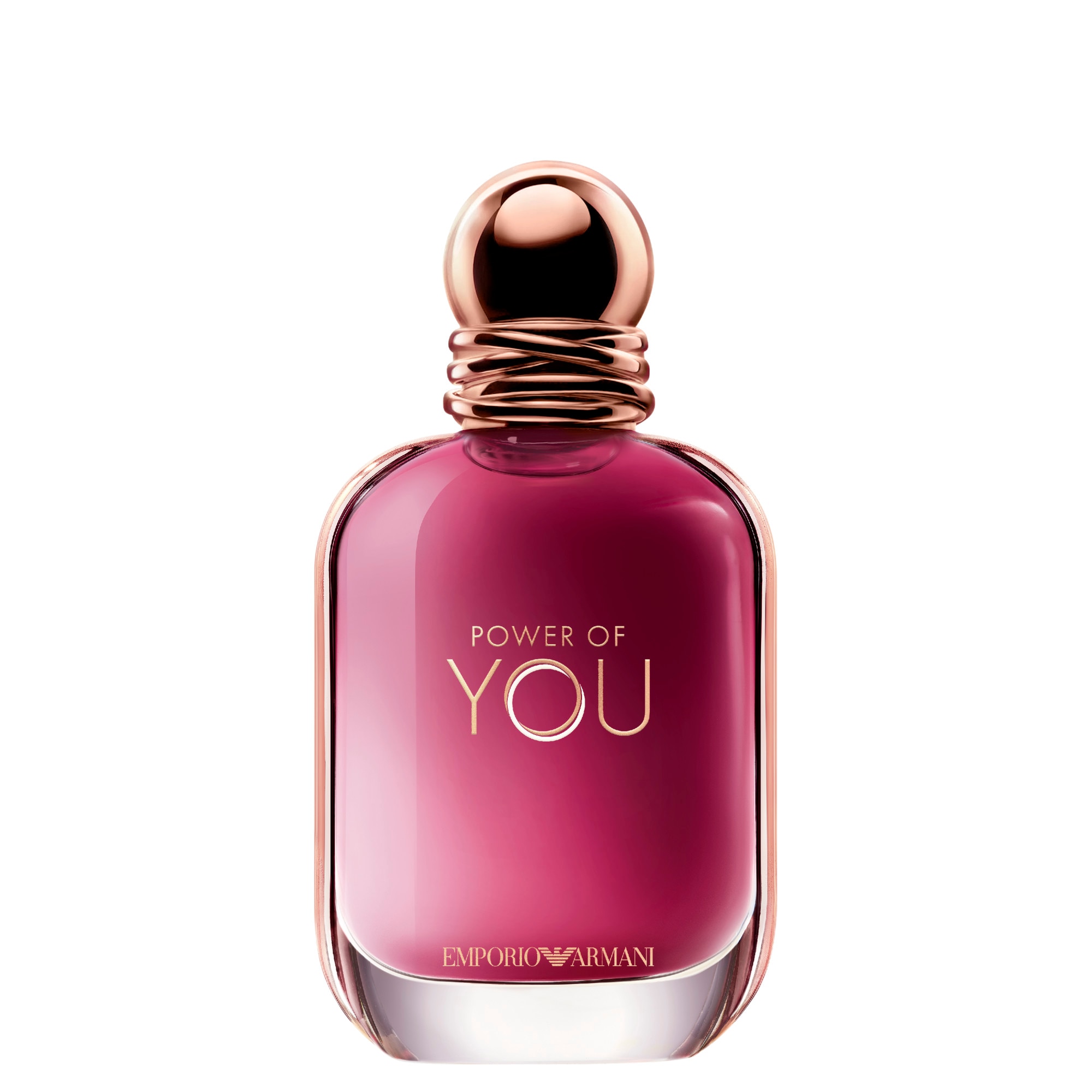 Armani - Power Of You - Eau De Parfum - 50ml