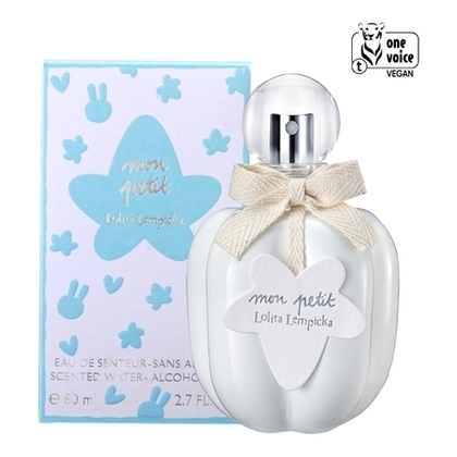 80ML LOLITA LEMPICKA MON PETIT Eau de senteur  1 of 4 