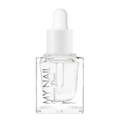 11ML MARIONNAUD Soin des Ongles Mon Sèche Vernis Express  1 of 2 