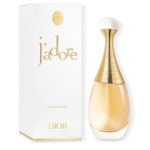 150ml DIOR J'ADORE Eau de parfum - notes solaires et florales 2 of 4 Eau de parfum - notes solaires et florales