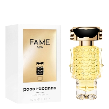 30ML Rabanne FAME Parfum  1 of 4 