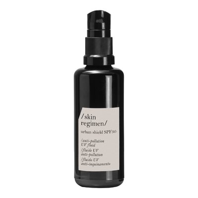 Comfort Zone - Skin Regimen - Fluide Uv Anti-pollution Spf30 - 40ml