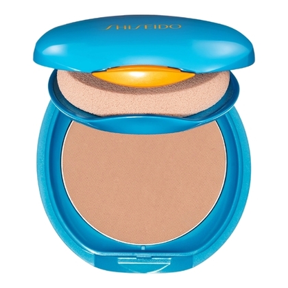  Shiseido  Fond de teint compact protecteur UV SPF30  1 of 4 