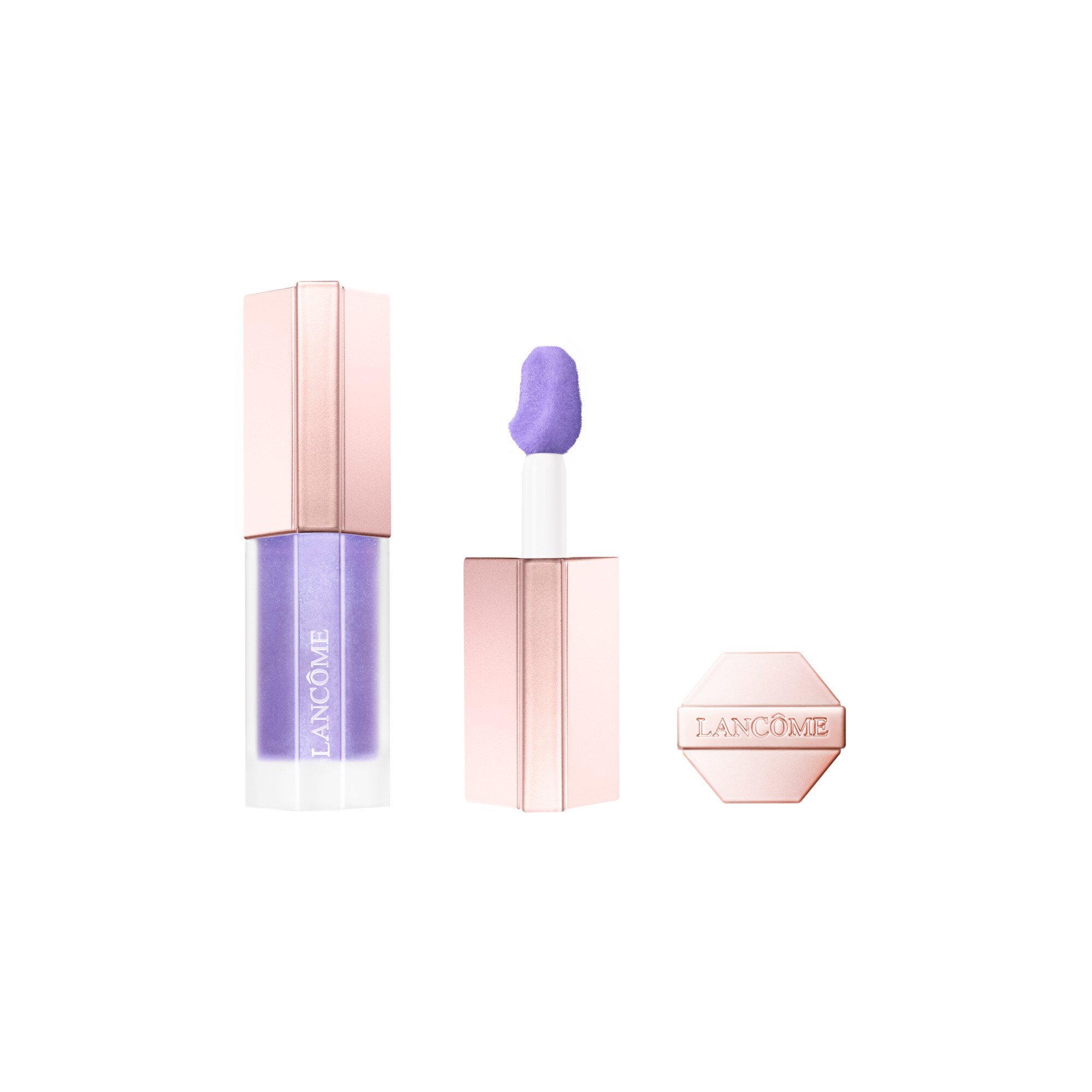 Lancme - Lip Idole Cuddle Treat - Rouge Lvres Mat Fini Velours Floutant - 26 Ice Ice Cuddling 46 €