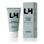 50ML Lierac LIERAC HOMME Gel hydratant énergisant  1 of 1 Gel hydratant énergisant